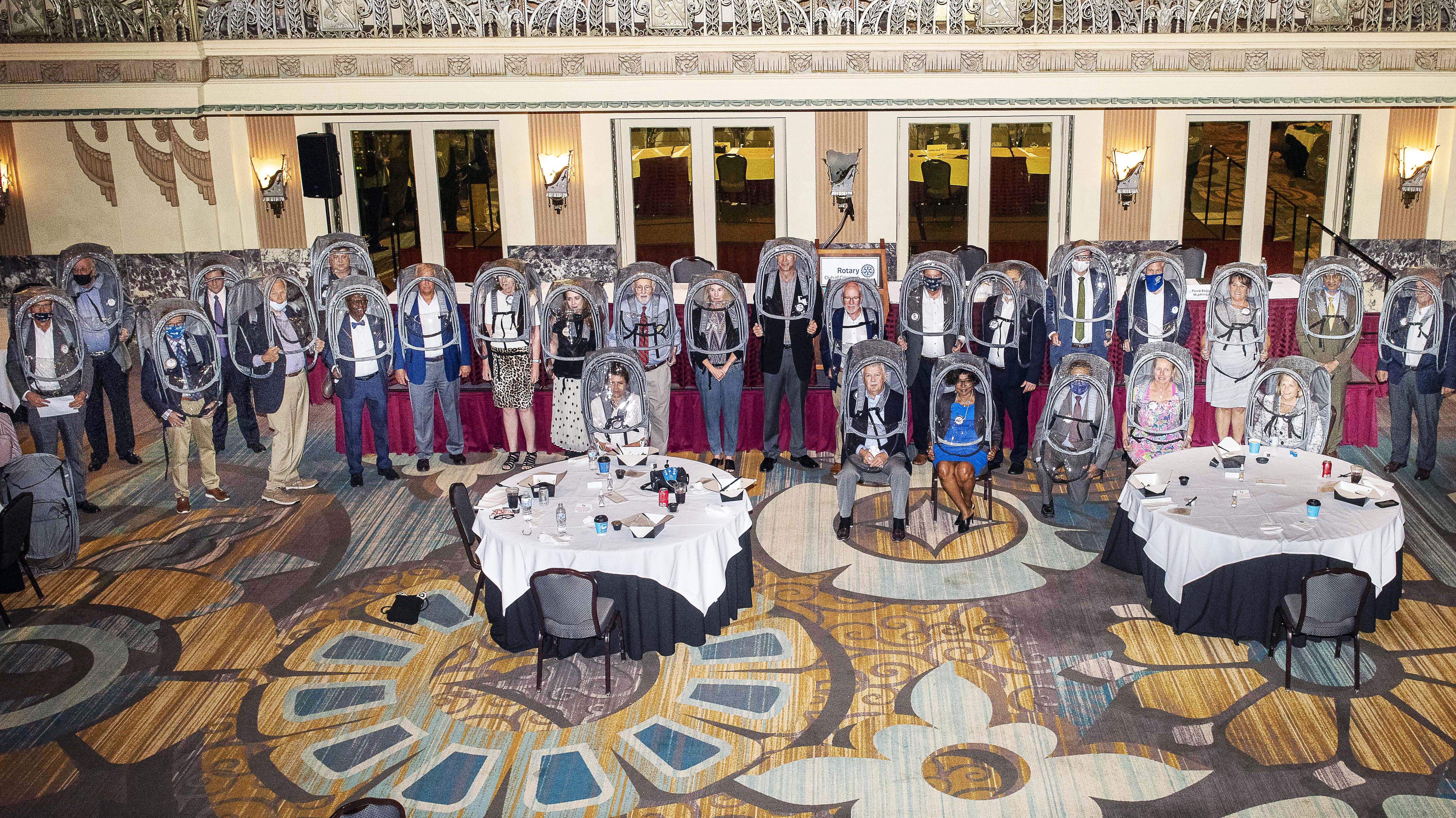 Rotary Club